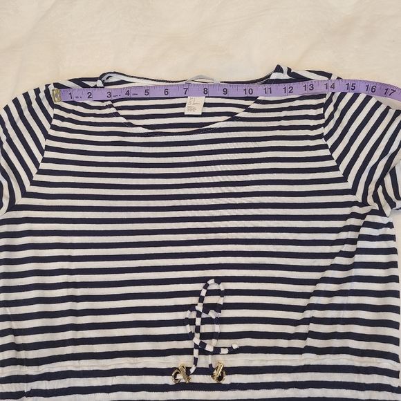 H & M summer dress - Picture 6 of 8